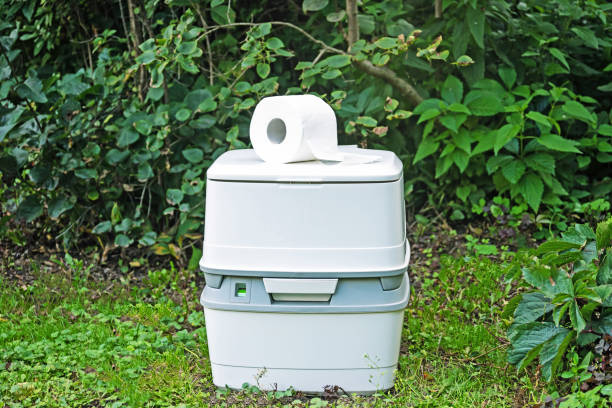 Best Long-term porta potty rental  in Lambert, MS