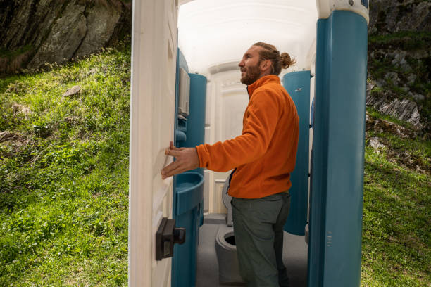 Portable Toilet Options We Offer in Lambert, MS