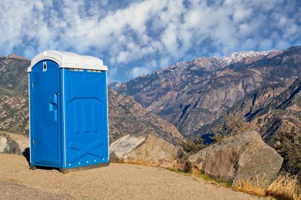Best Portable bathroom rental  in Lambert, MS