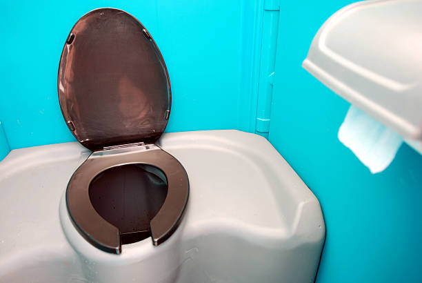 Lambert, MS porta potty rental Company