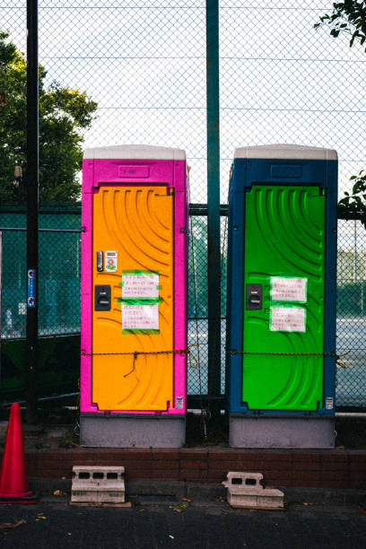 Best Porta potty rental near me  in Lambert, MS